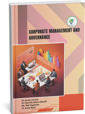Corporate Management and Governance